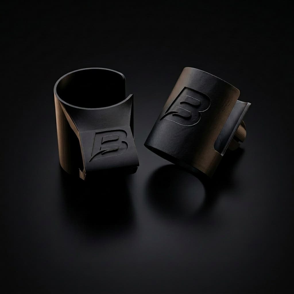 Becherhalter - Bild 1