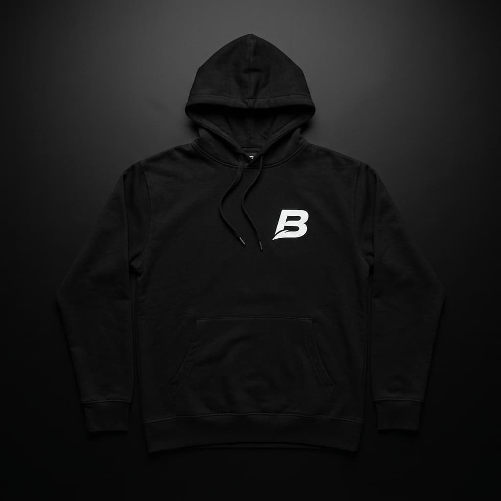 BITEZ Hoodie - Bild 1