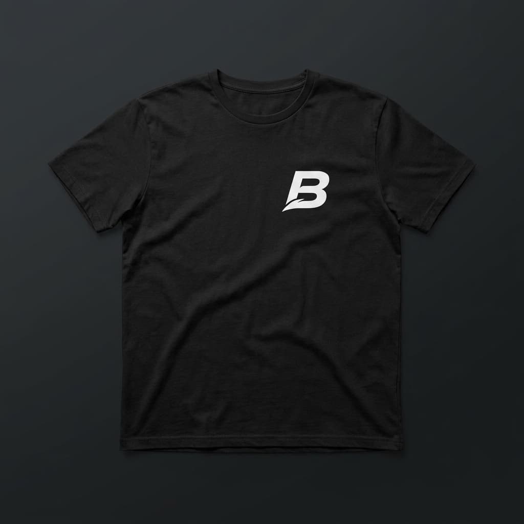 BITEZ T-Shirt - Bild 1