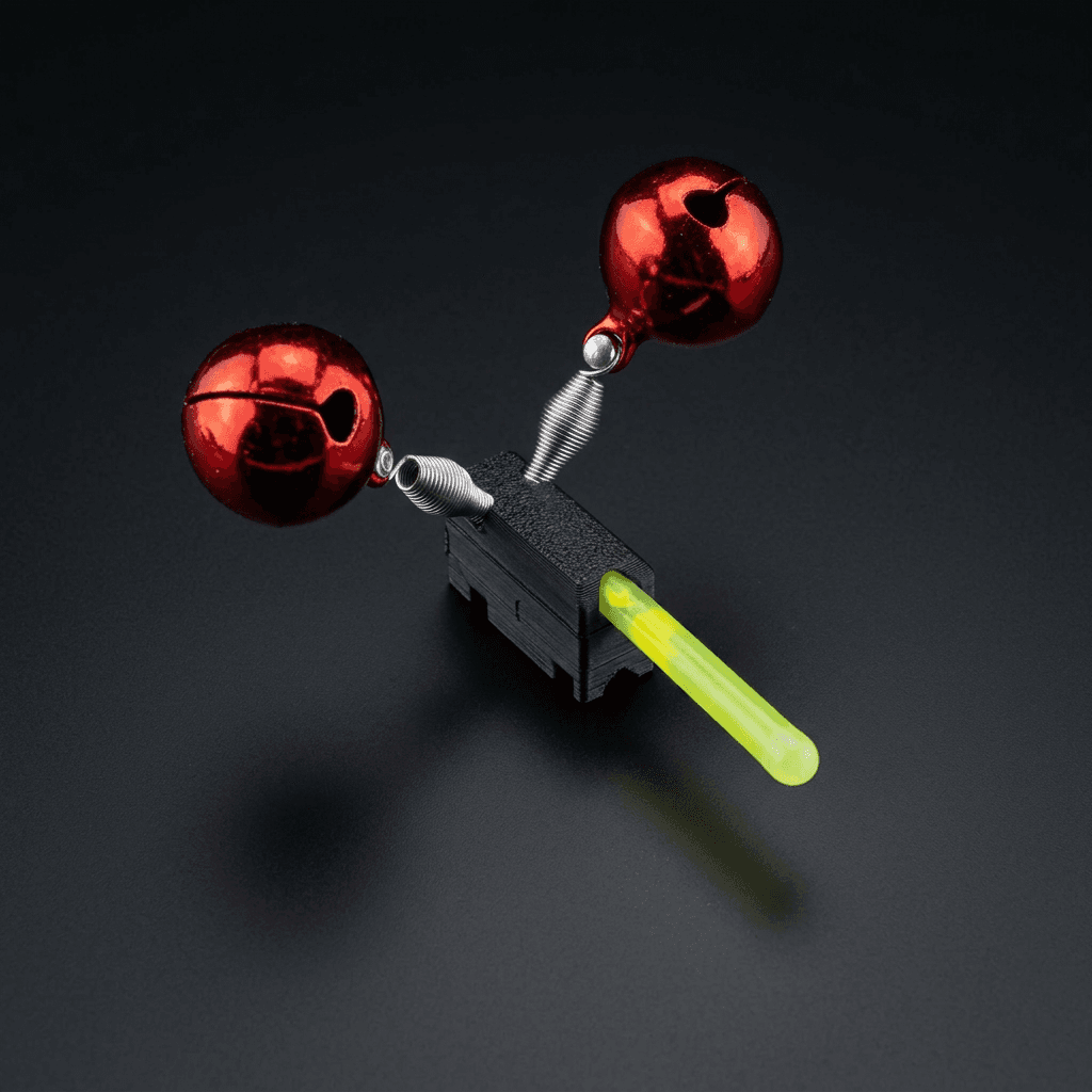 Magnetglocke Bissanzeiger 3er Set - Bild 2